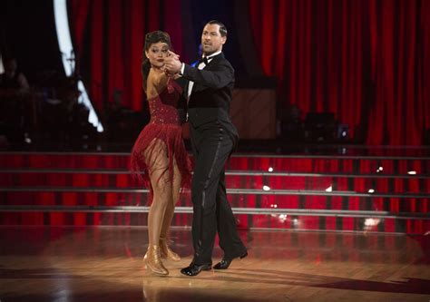 vanessa lachey nip slip|DWTS: Vanessa Lachey Loses Her Skirt During a Quickstep on。